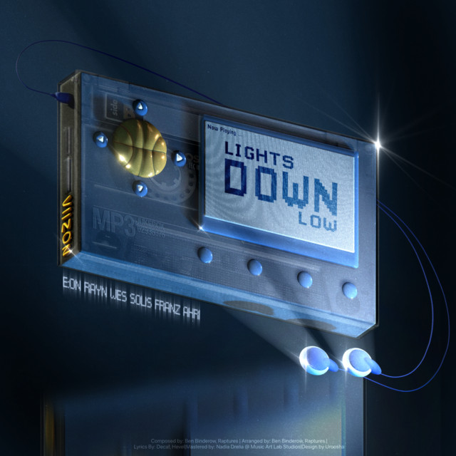 Lights Down Low