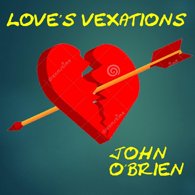 Love's Vexations cover art