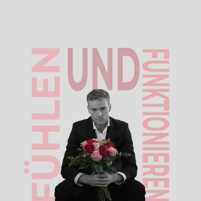 Fühlen & Funktionieren cover art