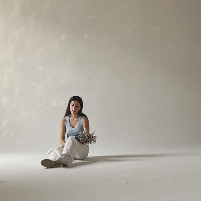 In Between cover art