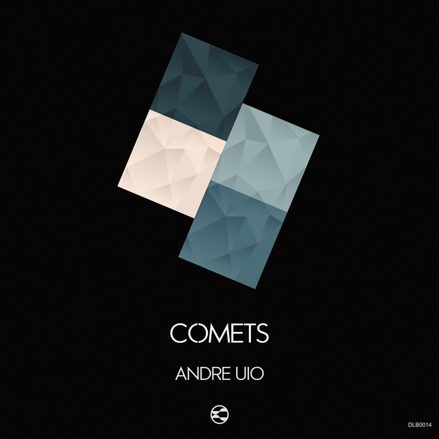 Comets cover art