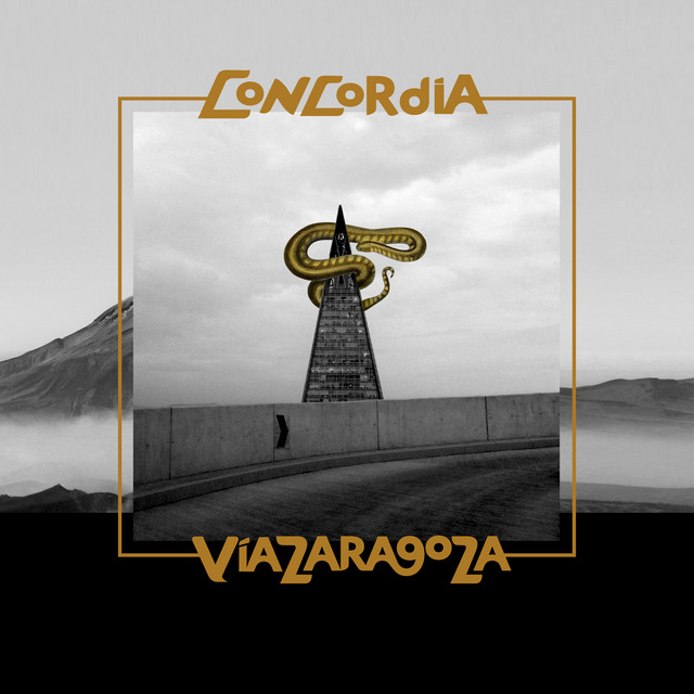 Concordia artwork