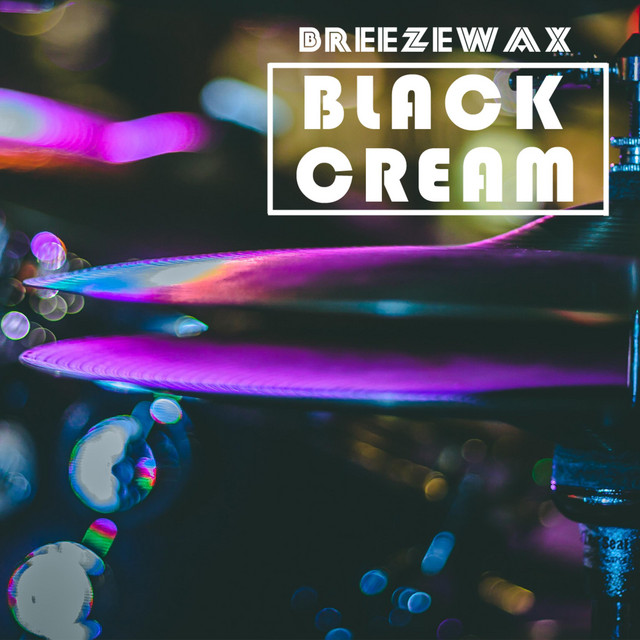 Black Cream cover