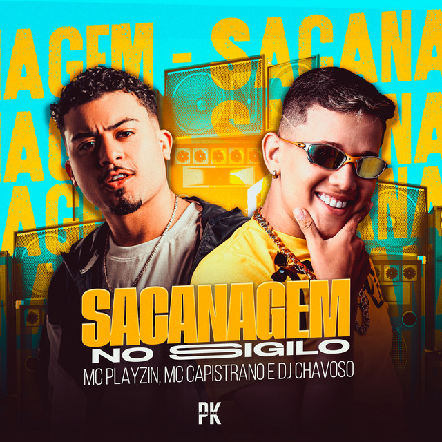 Sacanagem no Sigilo