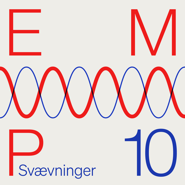 EMP 10 cover