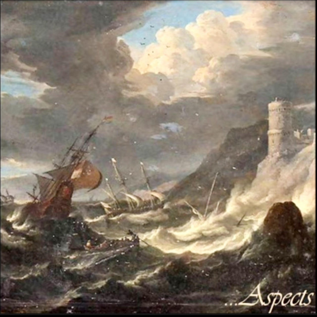 Aspects cover art