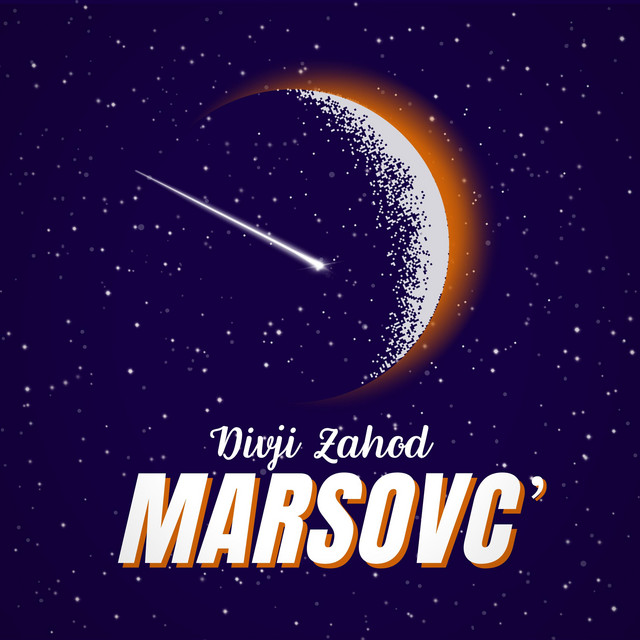 Marsovc'