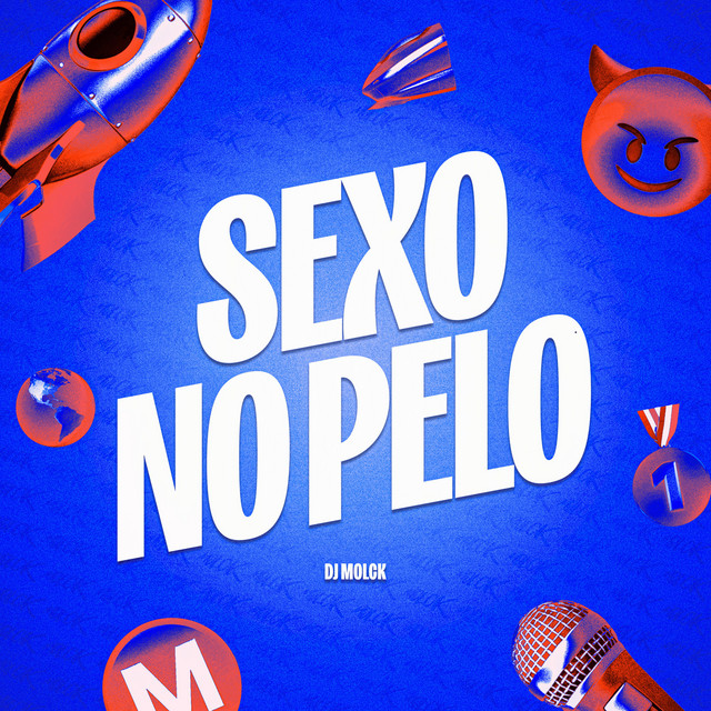 SEXO NO PELO cover art