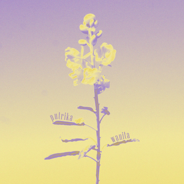 Wanita cover art