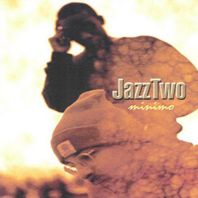 Minimo cover art
