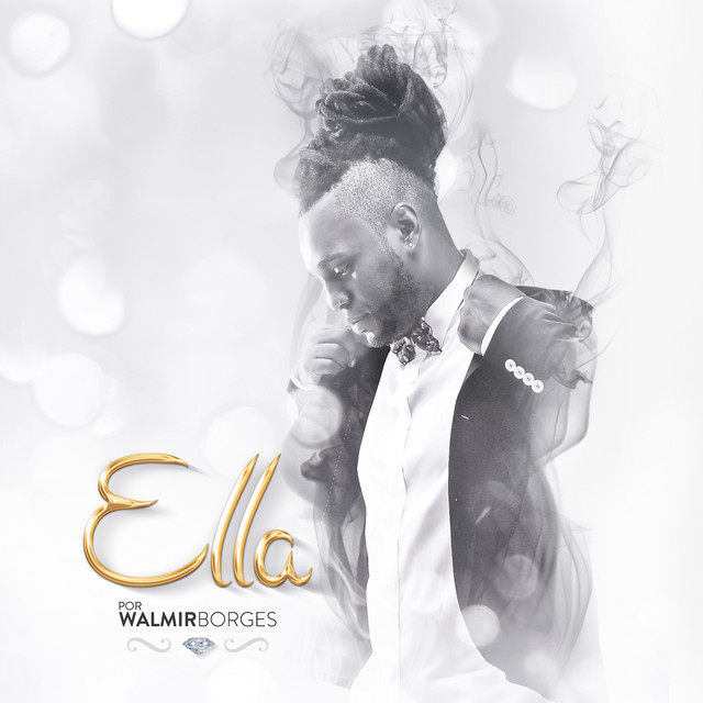 Ella cover art