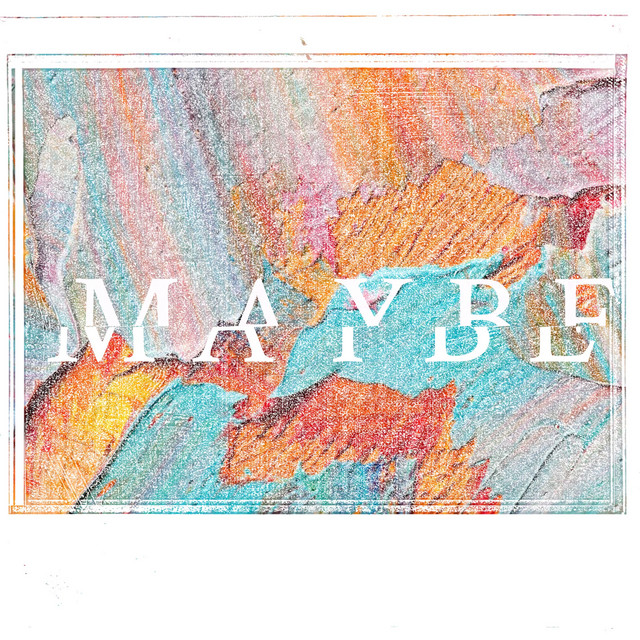 Maybe cover art