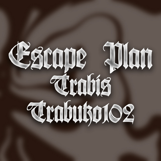 Escape Plan cover art