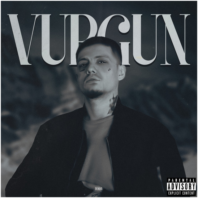 Vurgun cover art