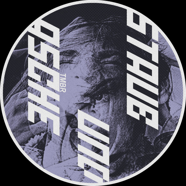 Make The Drums Hit album art