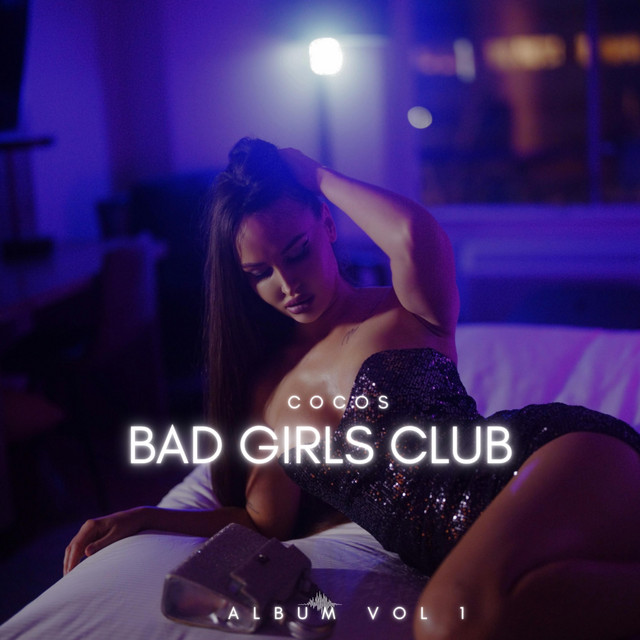 Bad Girls Run The World cover art