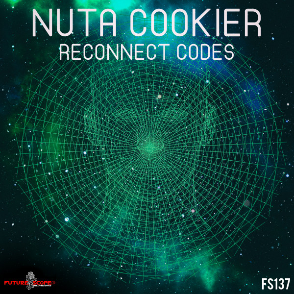 Reconnect Codes cover art