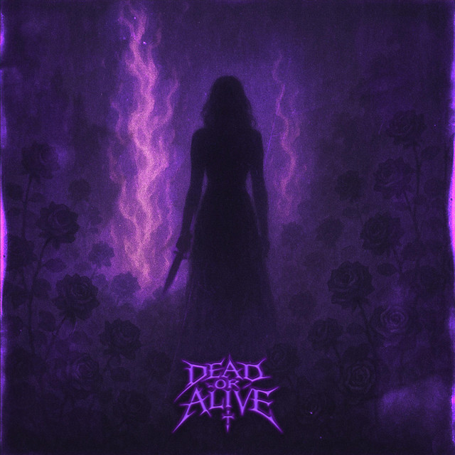 Dead or Alive album image