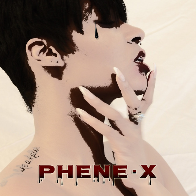 Phene-X | Spotify