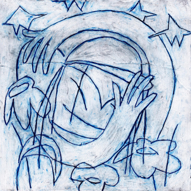 Scarlet Begonias cover art