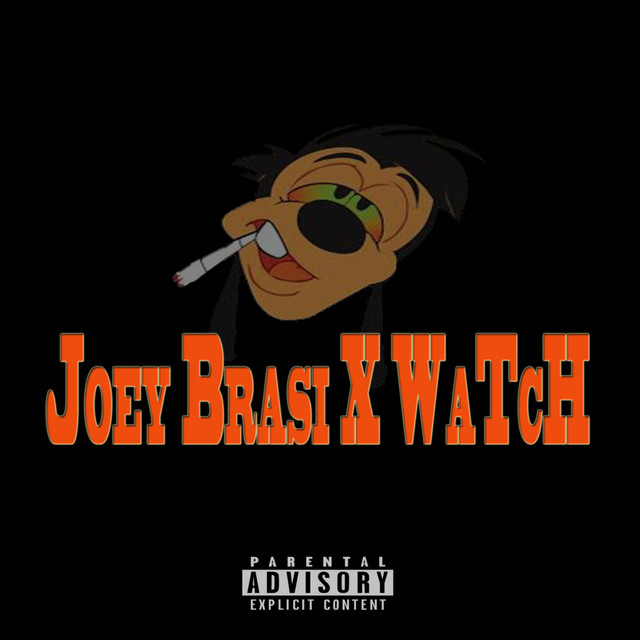 Watch - Single by Joey Brasi | Spotify