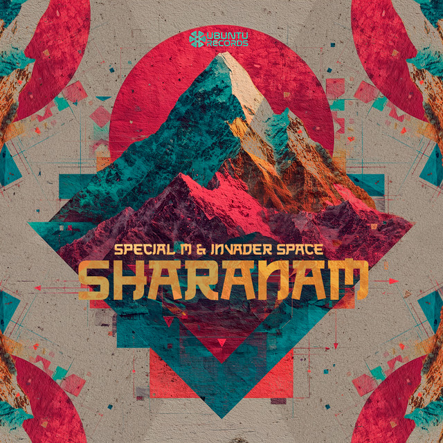 Sharanam cover