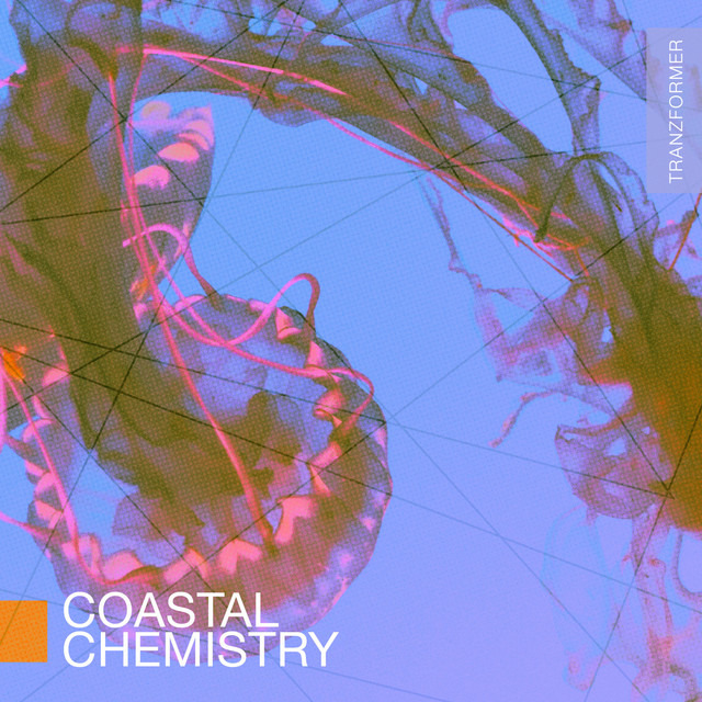 Coastal Chemistry cover art