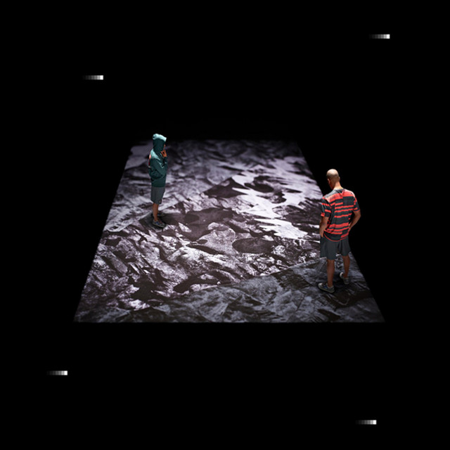 message cover art