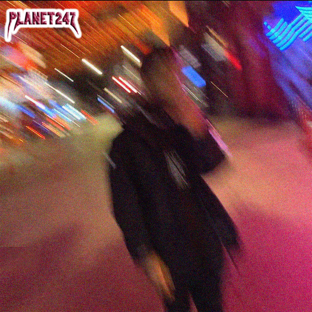 Planet247 cover art
