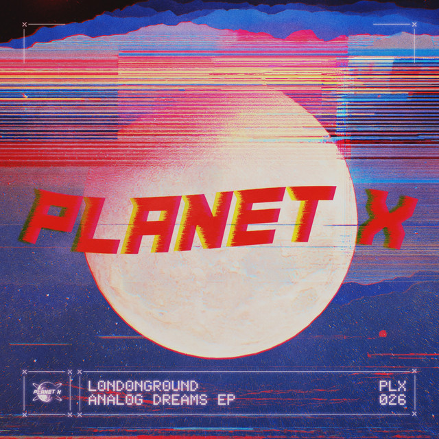 Final Move - Extended Mix album art