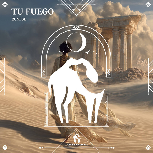 Tu Fuego album image