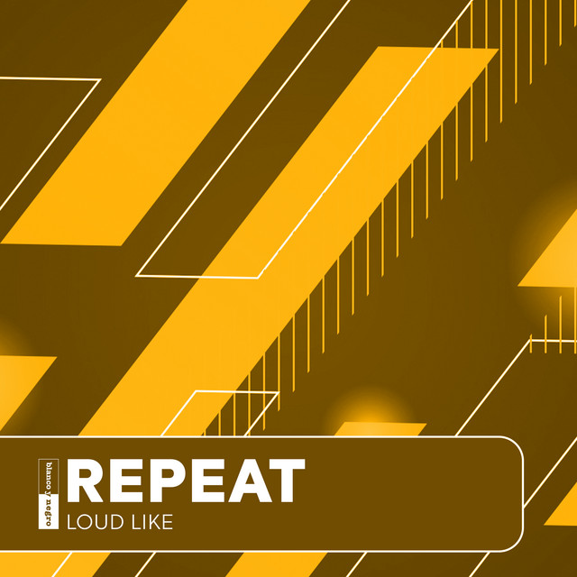 Repeat cover art