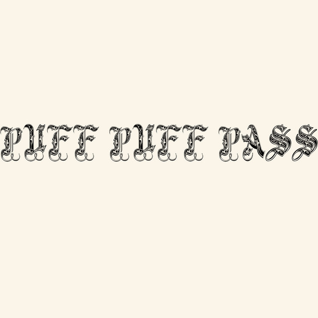 Puff Puff Pass