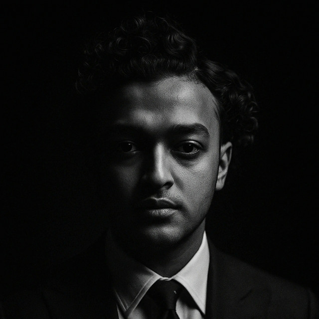 Habibi (Feat Tuantigabelas)