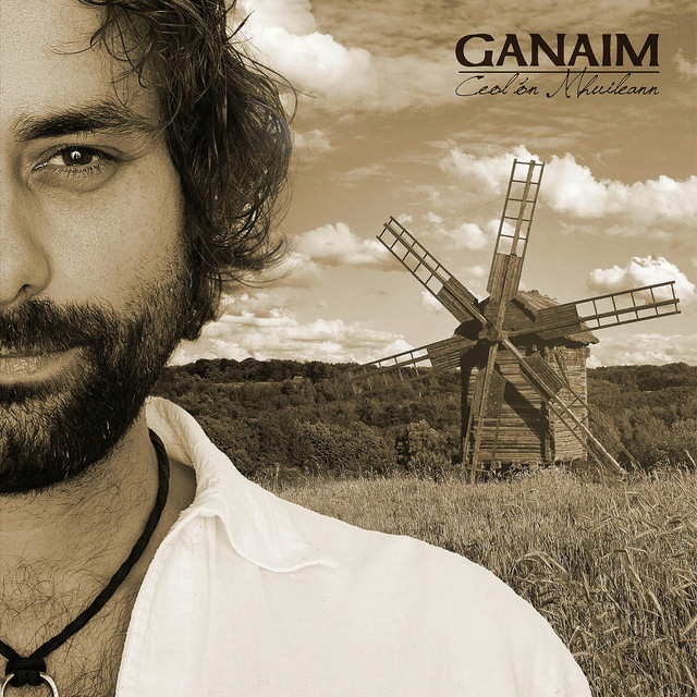 Ceol ón Mhuileann cover art