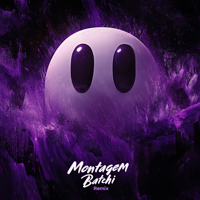 MONTAGEM BATCHI - Slowed, AI Remix