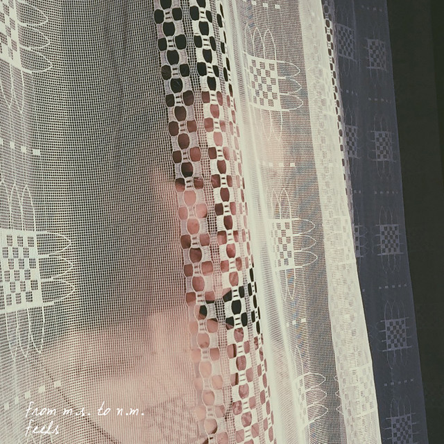 Feels cover art