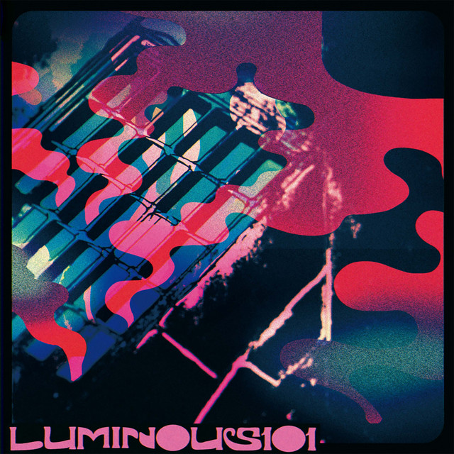namari/CLK cover art
