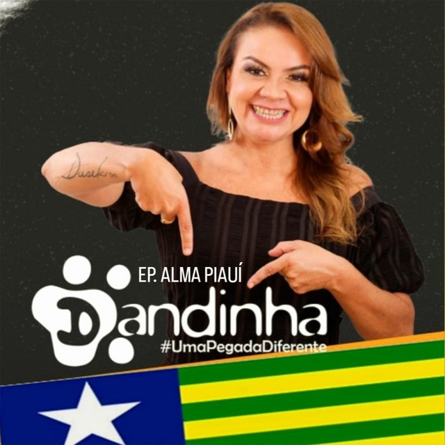 Ep Alma Piauí cover art