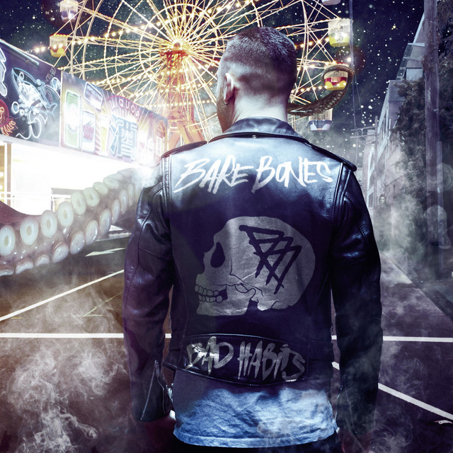 Bad Habits cover art