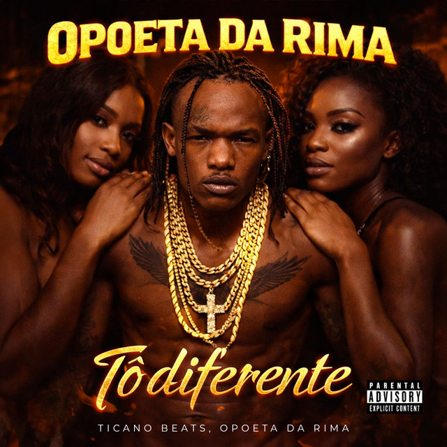 Tô Diferente