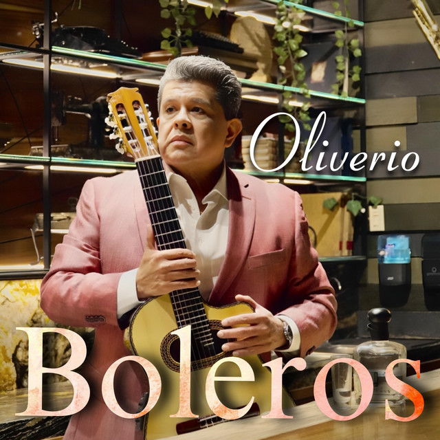 Boleros cover