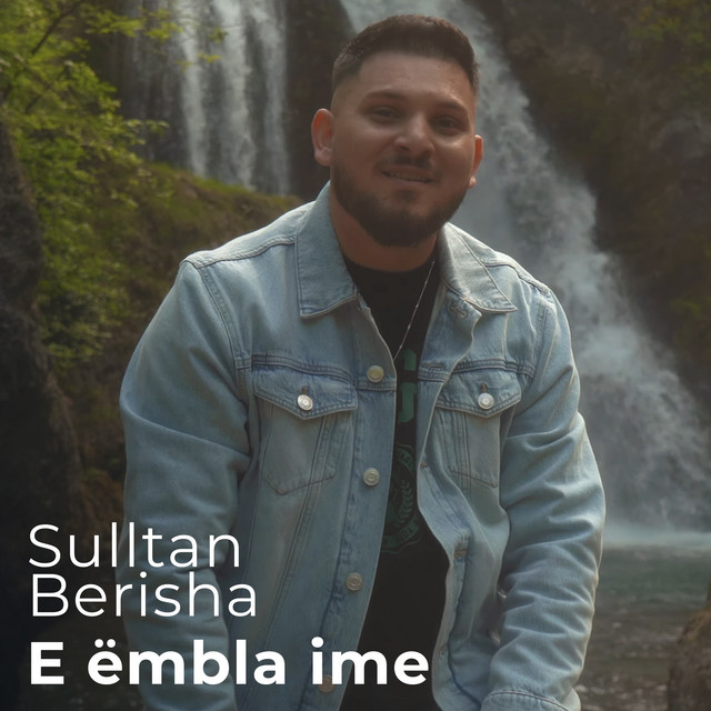 Sulltan Berisha