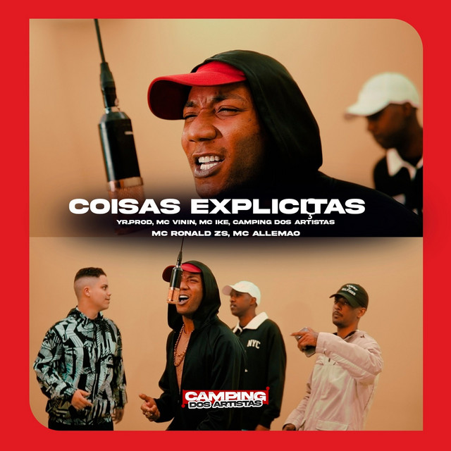 COISAS EXPLÍCITAS