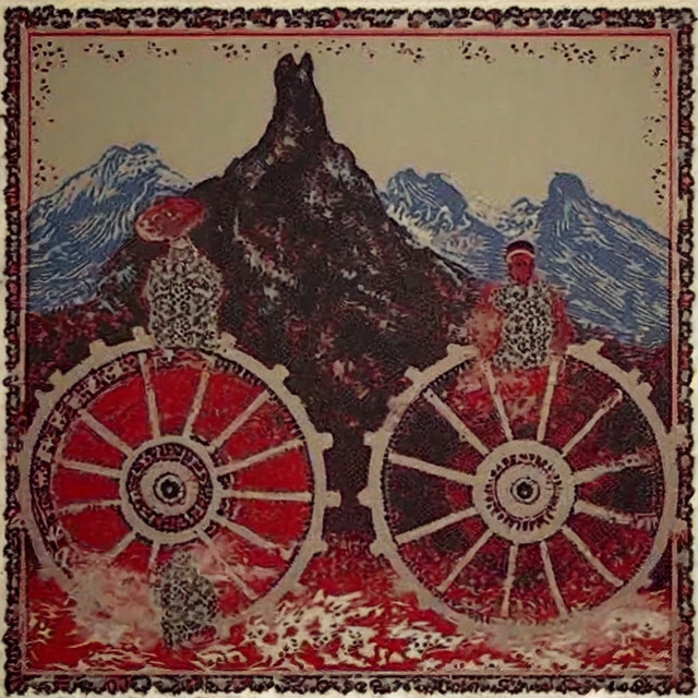 Bu Geminin İki Dümeni Var cover art