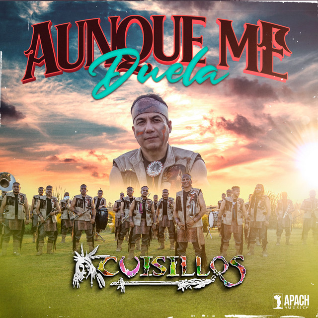 Aunque me duela cover art