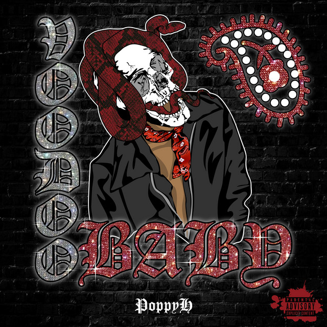 BPM and key for Poison by PoppyH | Tempo for Poison | SongBPM | songbpm.com