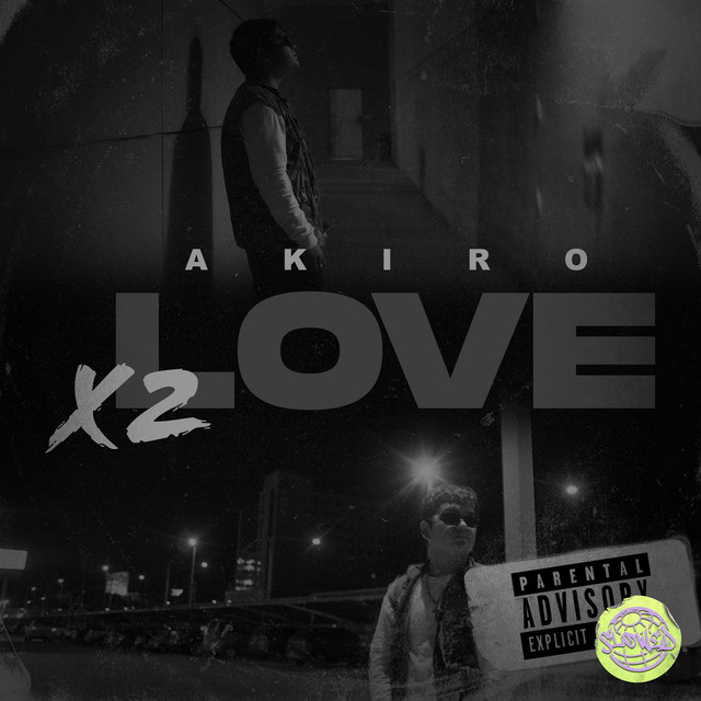 X2 Love Slowed