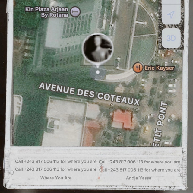 Where You Are