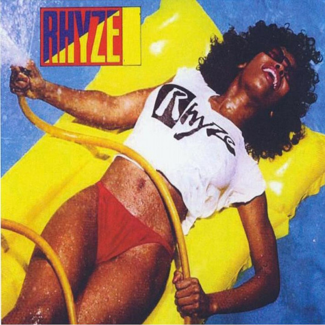 Rhyze to the Top